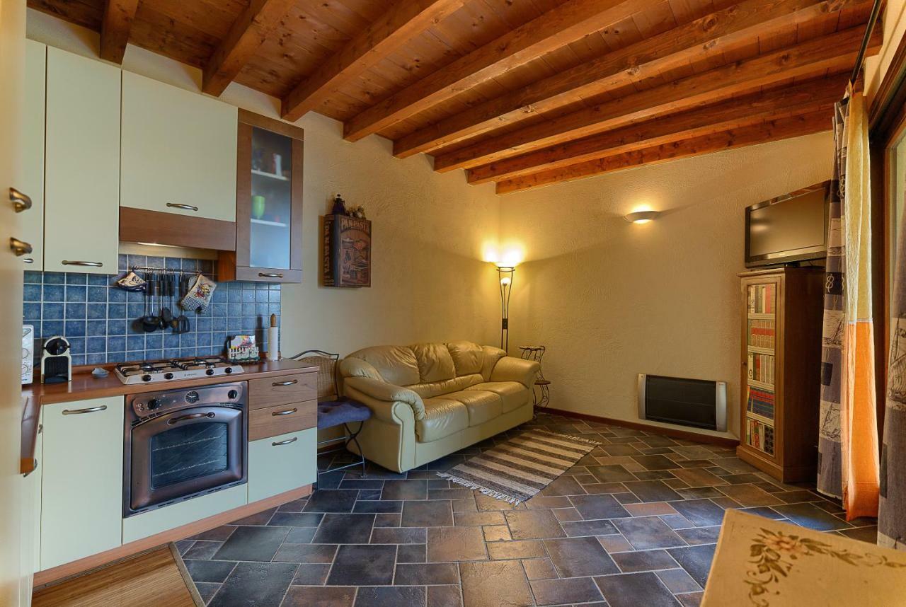 La Chicca Del Garda Apartment Peschiera del Garda Exterior photo