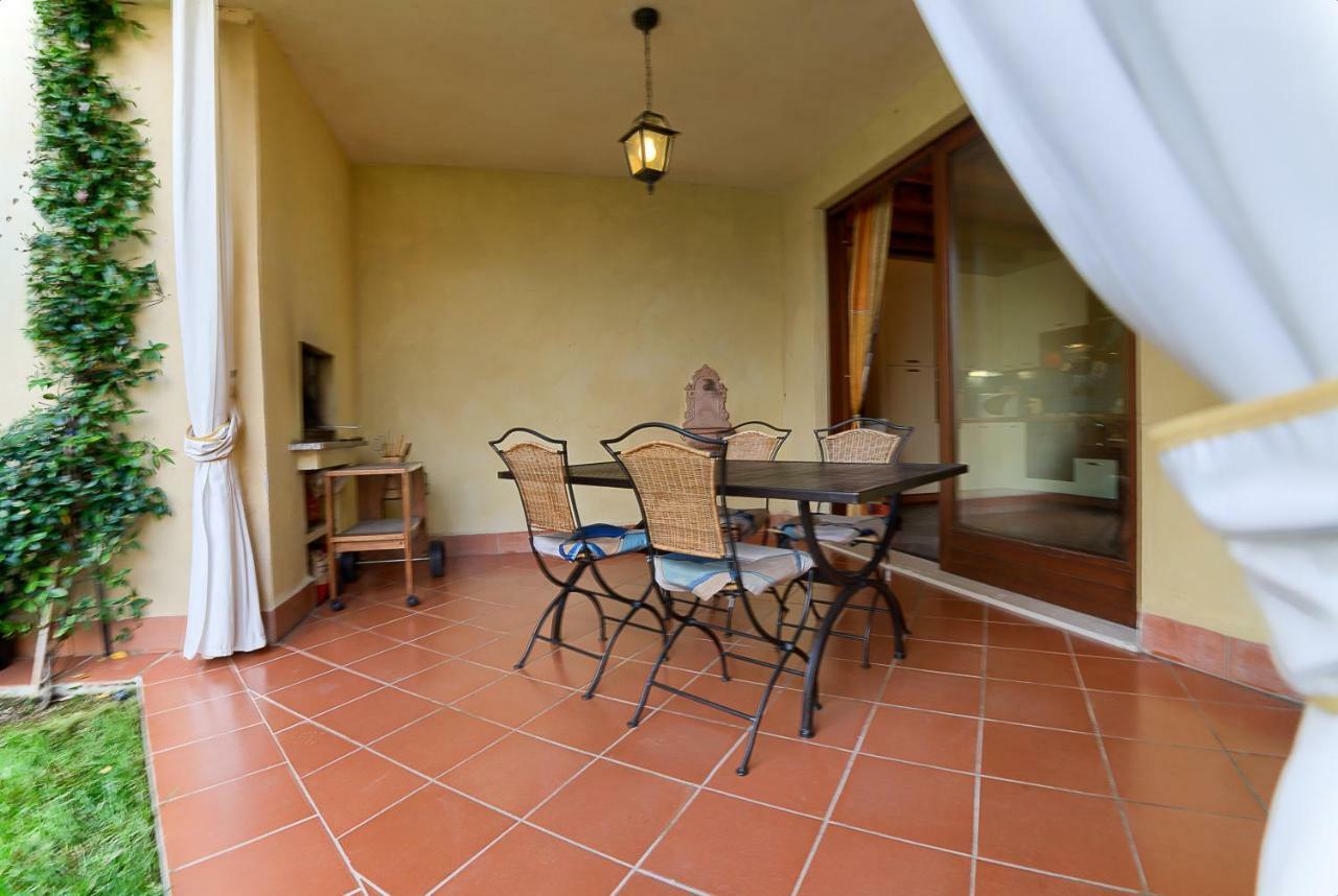 La Chicca Del Garda Apartment Peschiera del Garda Exterior photo