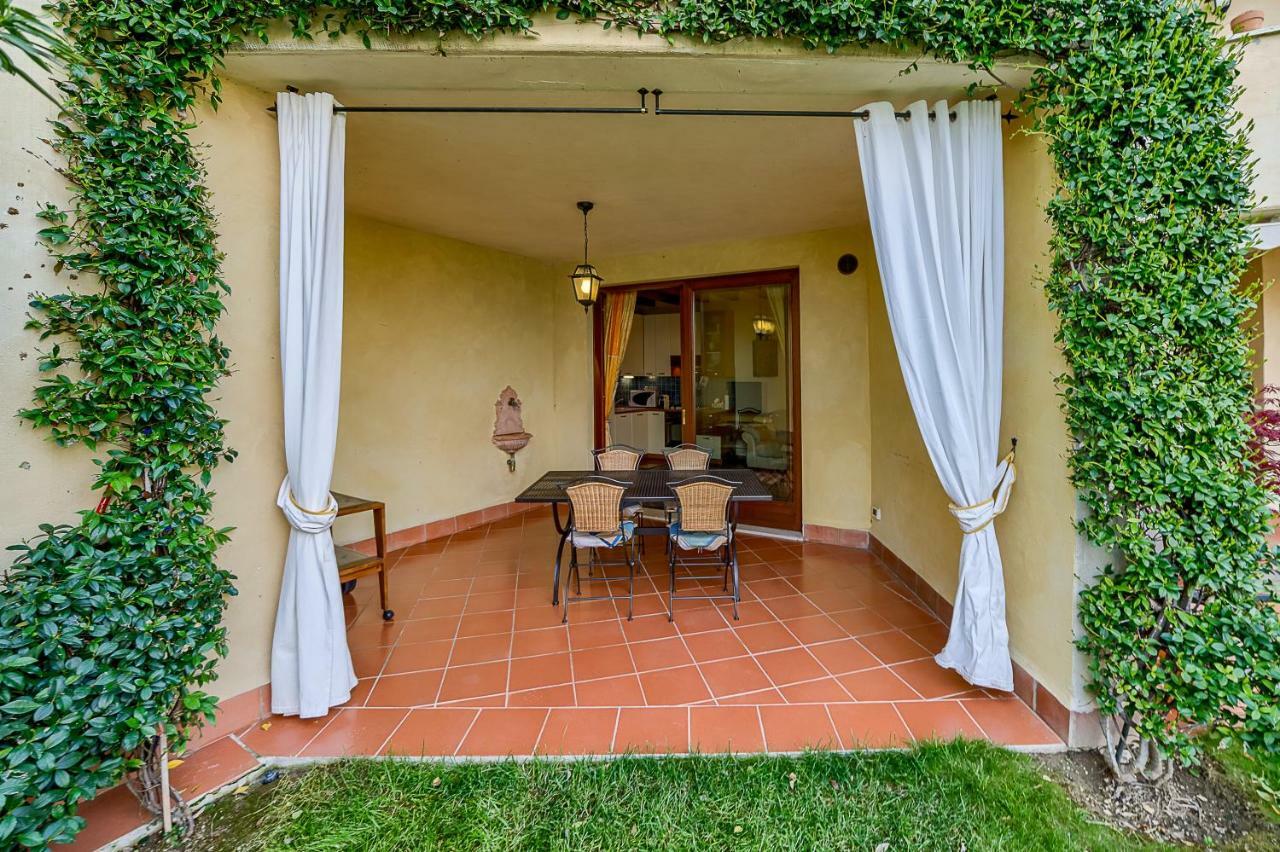 La Chicca Del Garda Apartment Peschiera del Garda Exterior photo
