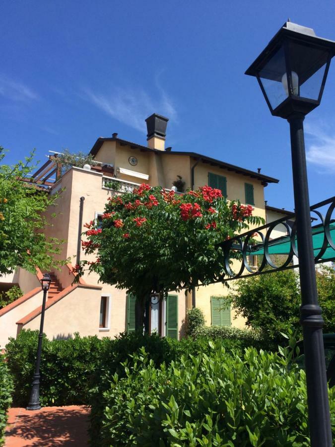 La Chicca Del Garda Apartment Peschiera del Garda Exterior photo