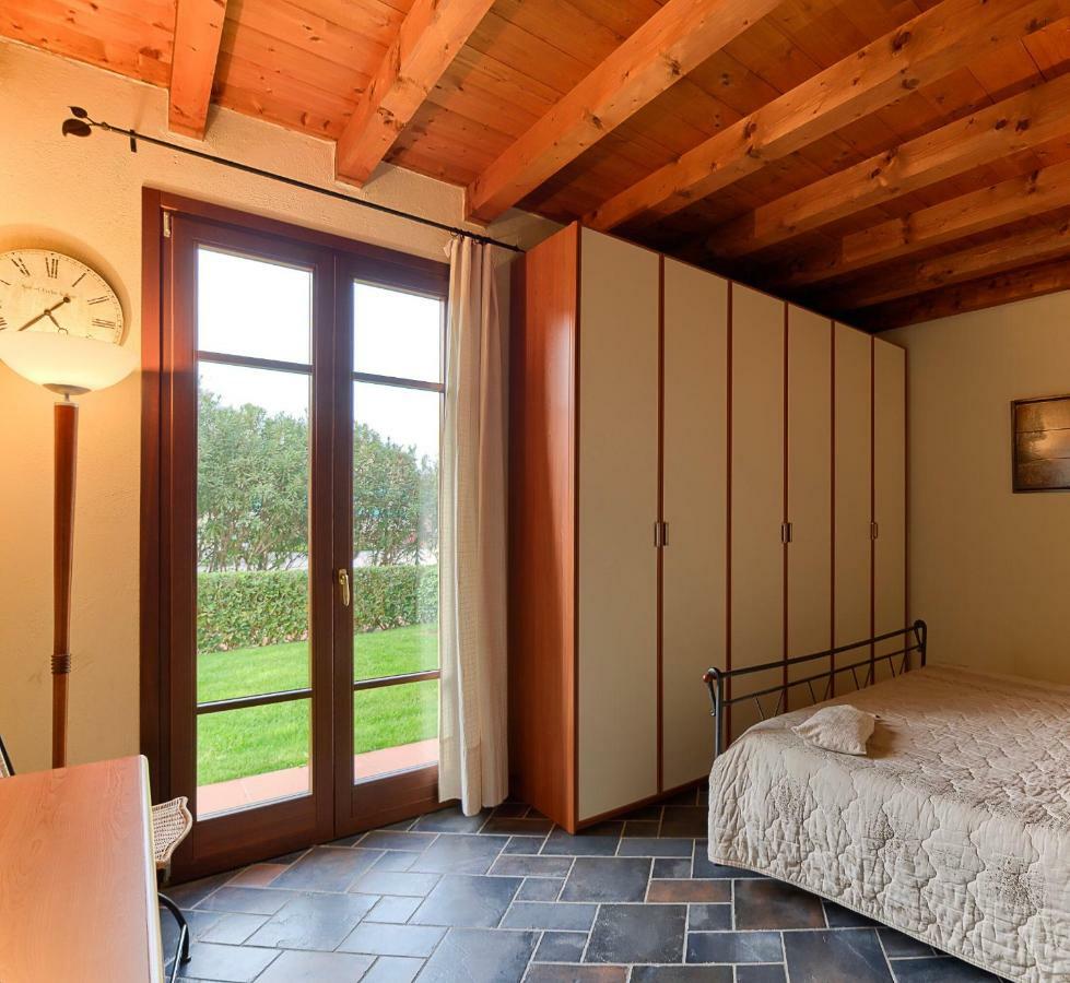 La Chicca Del Garda Apartment Peschiera del Garda Exterior photo